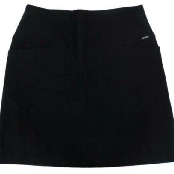 S.C. & CO. Tummy Control Skort - Picture 2 of 11